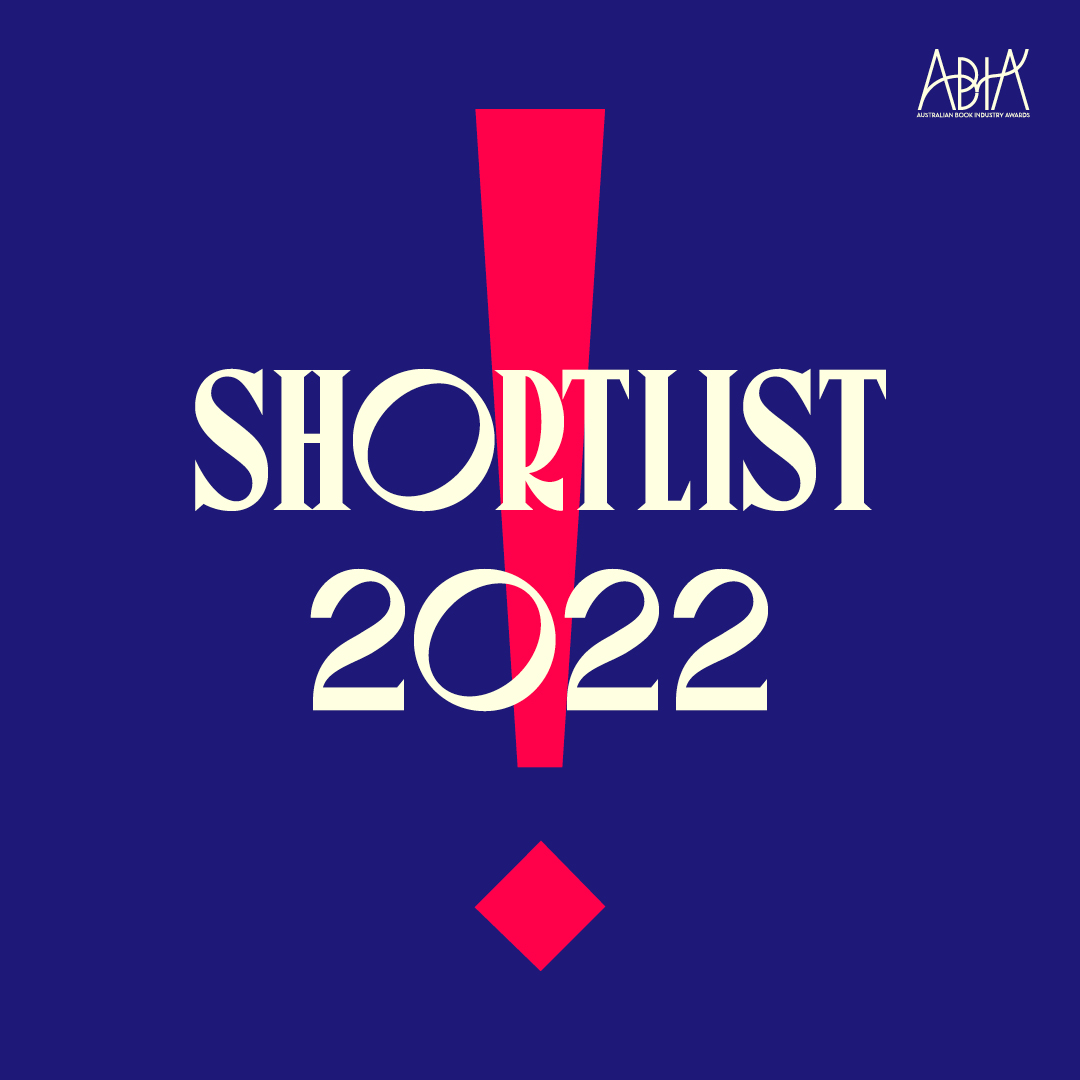 ABIA Shortlist graphic